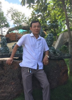 Nkok Ho Phan, 54, Công Hòa Xã Hội Chủ Nghĩa Việt Nam, Thành phố Hồ Chí Minh