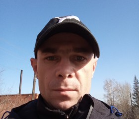Максим, 32 года, Новокузнецк