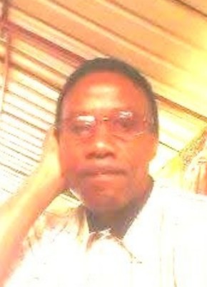 Joseph mwaura из Nairobi 56 лет