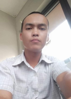 Wai Lin, 28, Myanmar (Burma), Naypyitaw
