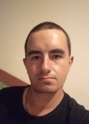 Евгений , 25, Россия, Горячий Ключ