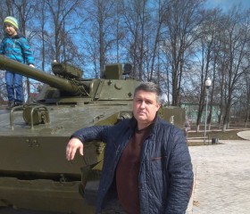 Андрей, 53 года, Семёнов