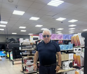 Eduard, 58, Klimovsk
