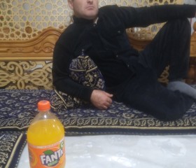 Шайх, 32 года, Душанбе