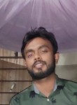 Amar Debnath, 27 лет, Agartala