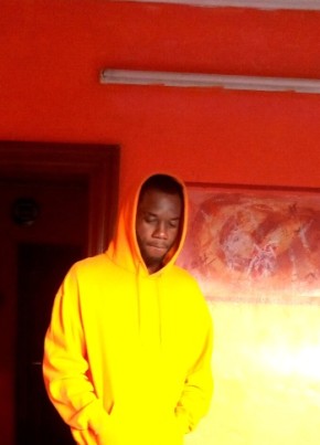 Francky, 27, République de Côte d’Ivoire, Yamoussoukro