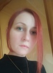 Yuliya, 37  , Solnechnogorsk
