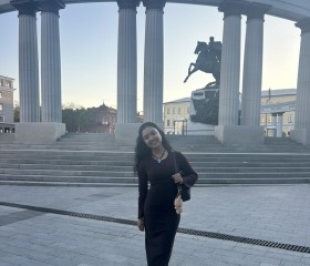 Karina, 21, Ufa
