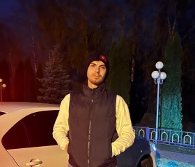 Денис, 24 года, Белгород