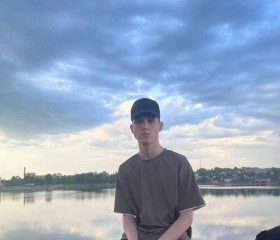 Nikita, 22, Tsimlyansk