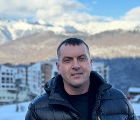 Aleksey, 44, Penza