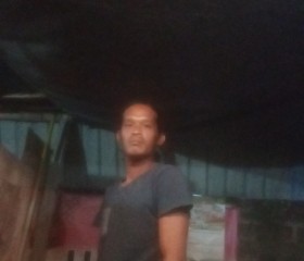 Gondrong, 39 лет, Tabanan