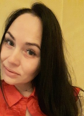 Катюшка, 38, Россия, Починок