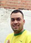 Jair, 31 год, Américo Brasiliense