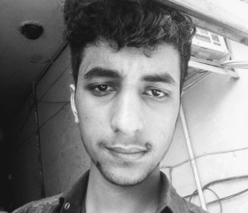 Amir khan, 18 лет, IGoli