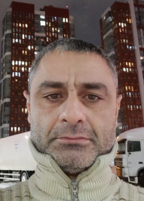 Армен, 46, Россия, Химки