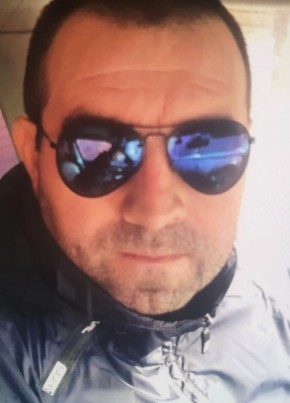 Andrey, 42, Russia, Moscow