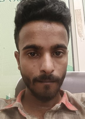 Nikunj, 25, India, Ahmedabad