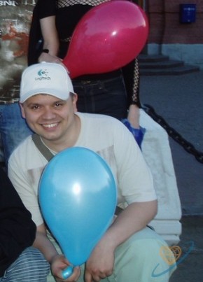 Андрей, 43, Россия, Казань