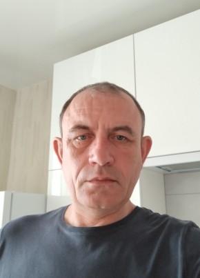 Илхам, 49, Россия, Кстово
