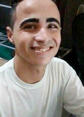 Leonardo, 26, Brazil, Sao Jose do Rio Preto