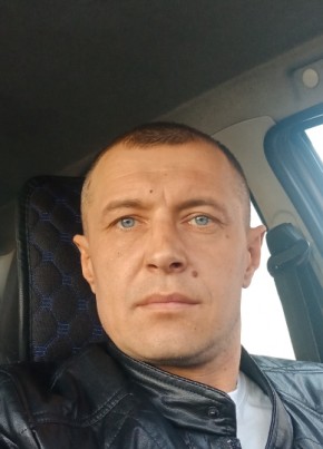 Незнакомец, 44, Қазақстан, Астана