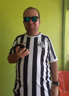 Matheus Henrique, 34, República Federativa do Brasil, São Bernardo do Campo