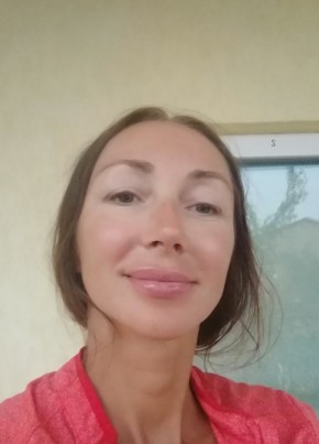 Варвара, 40, Россия, Москва