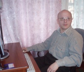 Евгений, 51 год, Вінниця