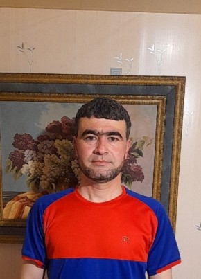 бобочон, 38, Россия, Тамбов