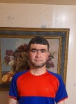 Bakhrom, 37, Tambov
