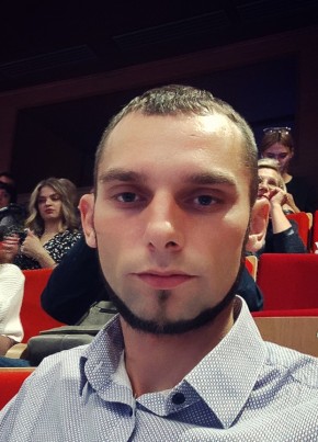 Юрий, 33, Россия, Терней