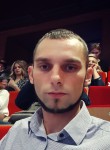 Юрий, 33 года, Красноярск