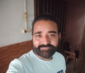 Rank, 40 лет, Ludhiana