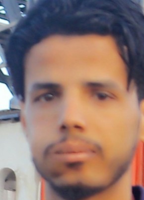 Basem, 26, الجمهورية اليمنية, صنعاء