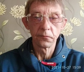 Валера, 54 года, Нижний Ломов