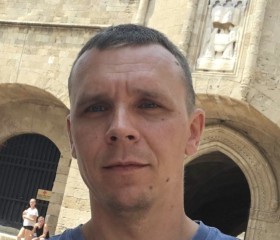 Roman, 41 год, Tallinn