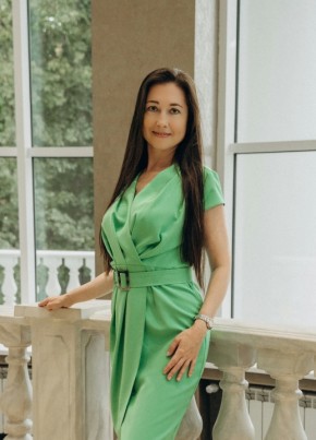 Лана из Москвы 45 лет