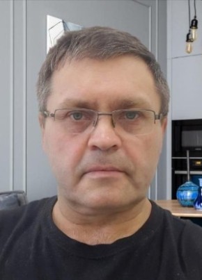Vladimir, 58, Russia, Yekaterinburg