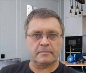 Vladimir, 58, Yekaterinburg
