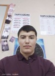 Азиз, 25 лет, Усть-Кут