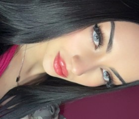 Kseniya, 20, Eindhoven
