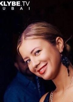 Juliya, 34, Россия, Керчь