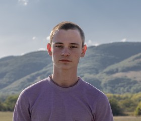 Егор, 18 лет, Краснодар