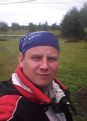Pavel, 42, Russia, Yefremov