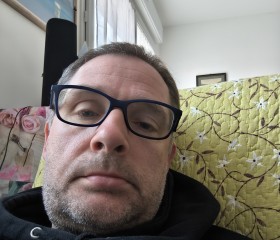 Yann, 51, Rennes