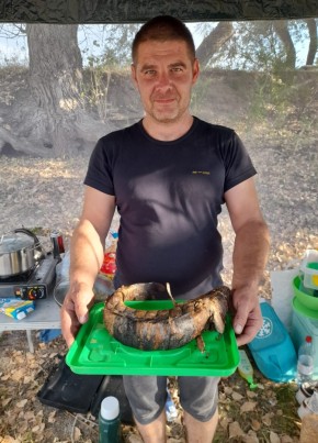 Павел, 38, Россия, Волгоград