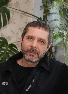 Андрей , 59, Россия, Ангарск