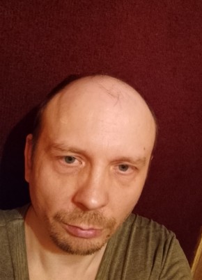 Roman Evgenevich, 42, Russia, Yekaterinburg