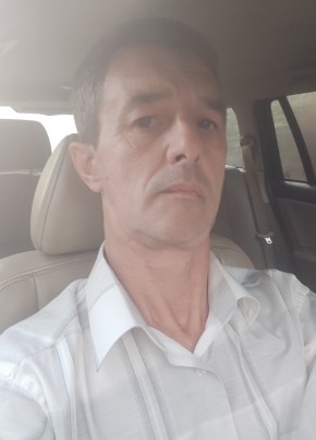 Nik из Воронежа 49 лет
